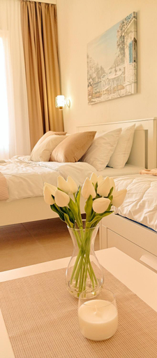 Others 3, Pontino Apartments