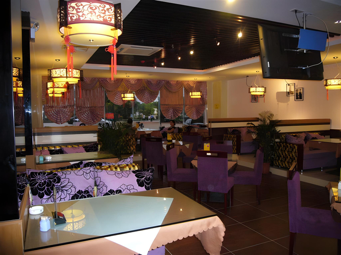 Food & Drinks 5, Green Tree Inn Haikou Chengmai County Chengmai Old Town, Hainan