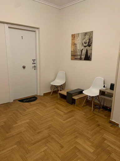 2, Athenian Stay Trikoupi #1 Apartment, Attica
