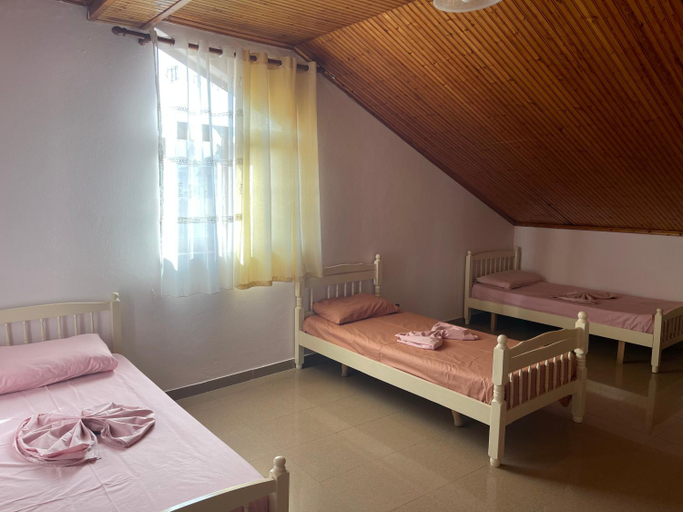 Bedroom 2, My Hostel - Privates and Dorms, Shkodrës
