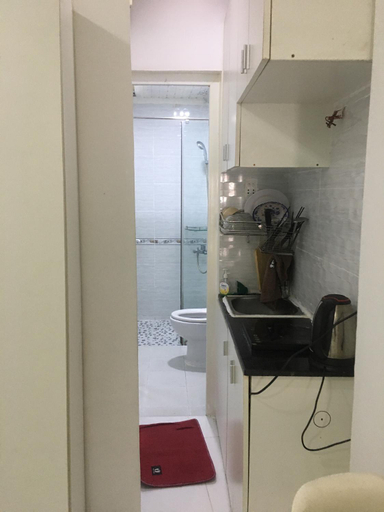 Others 2, Happy Apartment, District 1