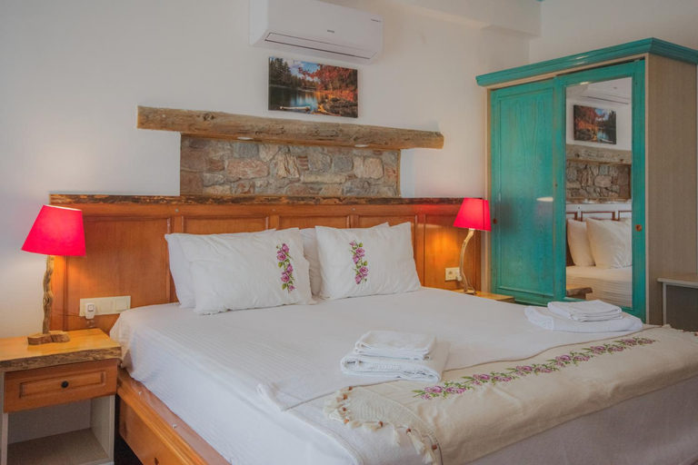 Others 1, Ekinoks Boutique Hotel, Datça