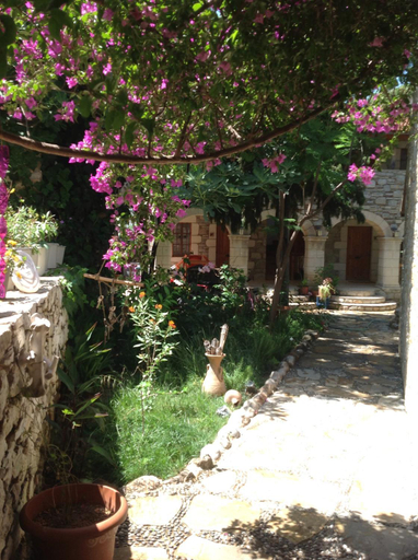 Others 4, Eski Datca Evleri, Datça