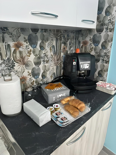Food & Drinks 5, Sikelia Apartment, Agrigento