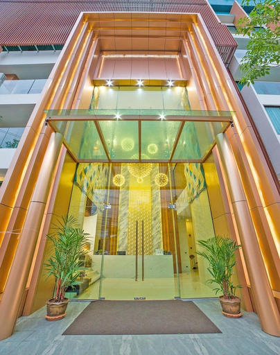 Exterior & Views 1, Oceana Resort Phuket, Pulau Phuket