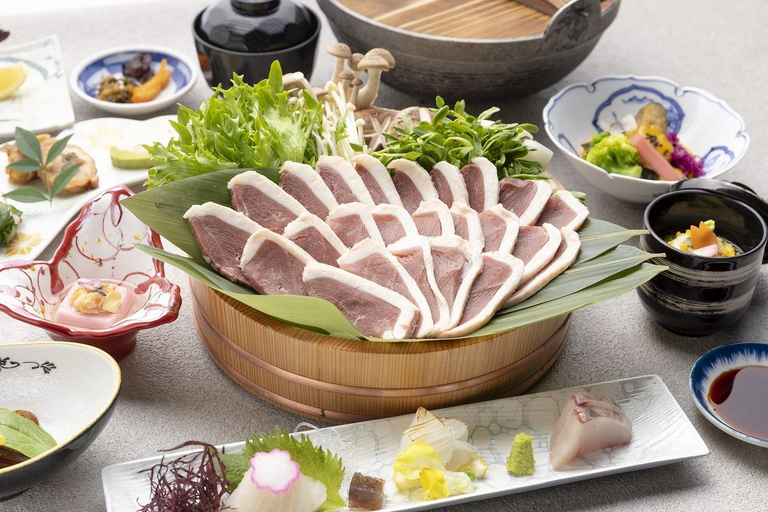 Food & Drinks 5, Onyado Yufuin-tei, Yufu