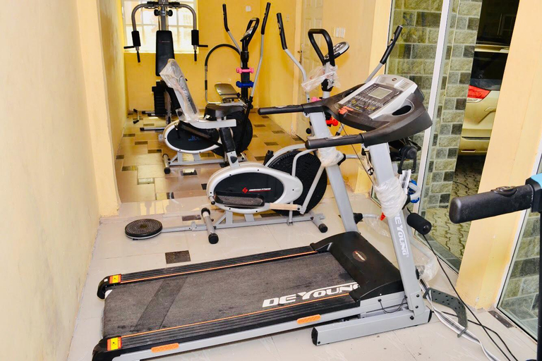 Others 5, Limoh Suites, Ikpoba-Okha