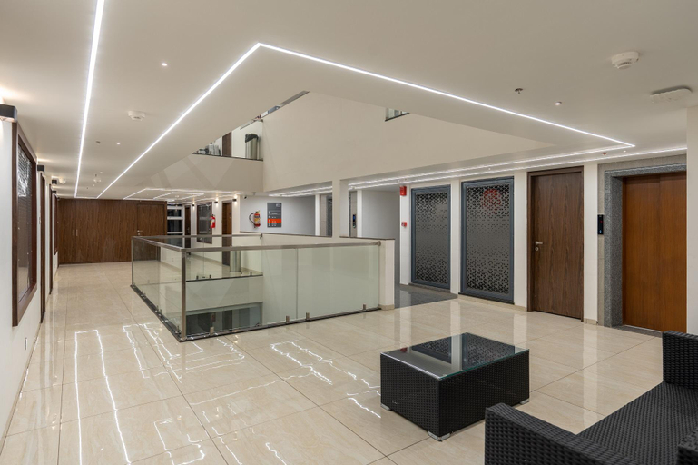 Others 5, The Living Hub Business Hotel, Kolhapur , Kolhapur