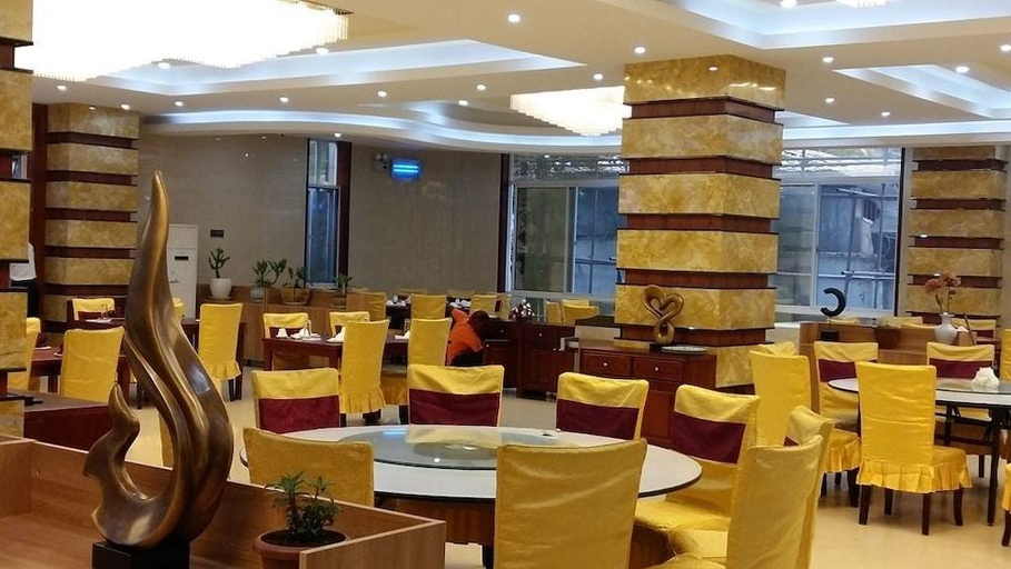 Food & Drinks, Kololo Courts Hotel And Restaurant, Kampala