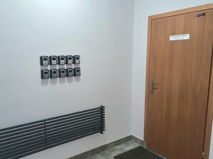 Others 5, Pokoje przy szpitalu - Lwowska, Rzeszów City