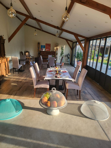 Others 5, Oustal de la FRAYSSIERE, Lot