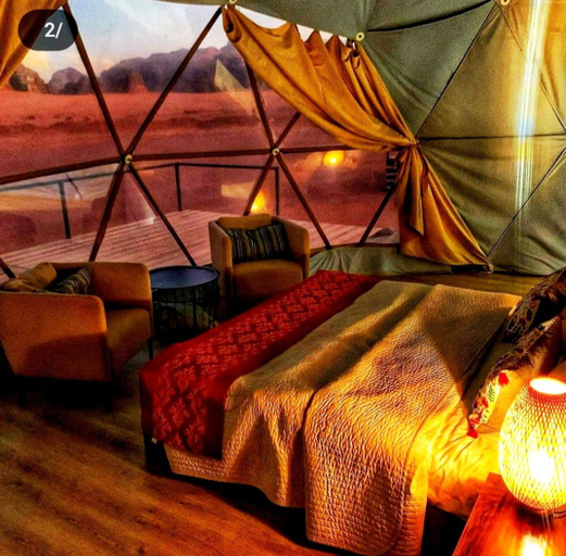 Others 4, Luxury Bedouin Life Camp, Quaira