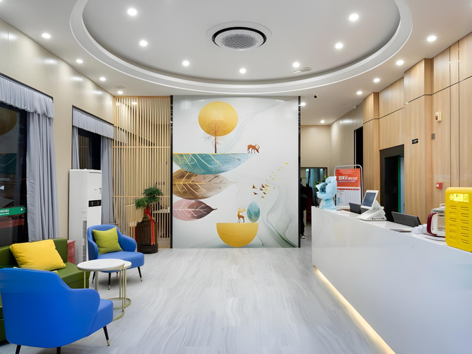 Others 4, GreenTree Inn Express Fujian Ningde Ningchuan Road Qinghua Building, Ningde