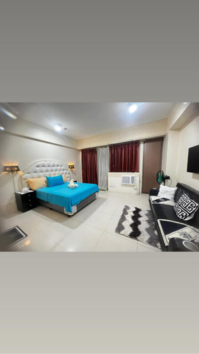 Bedroom 3, one palm tree villas &two palm tree villas, Pasay City