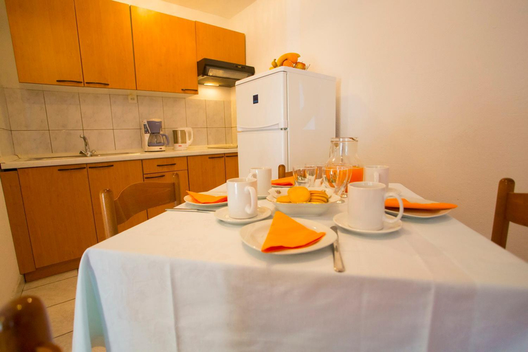 Others 5, Apartments Blazevic, Makarska