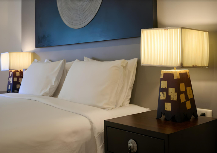 Bedroom 3, Nai Yang Beach Resort & Spa, Phuket Island