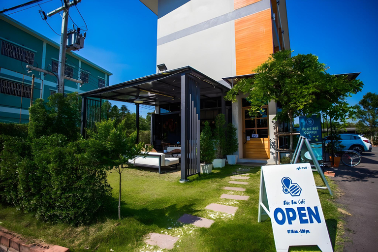 Others 2, The One Hotel Suan Pheung, Suan Phung