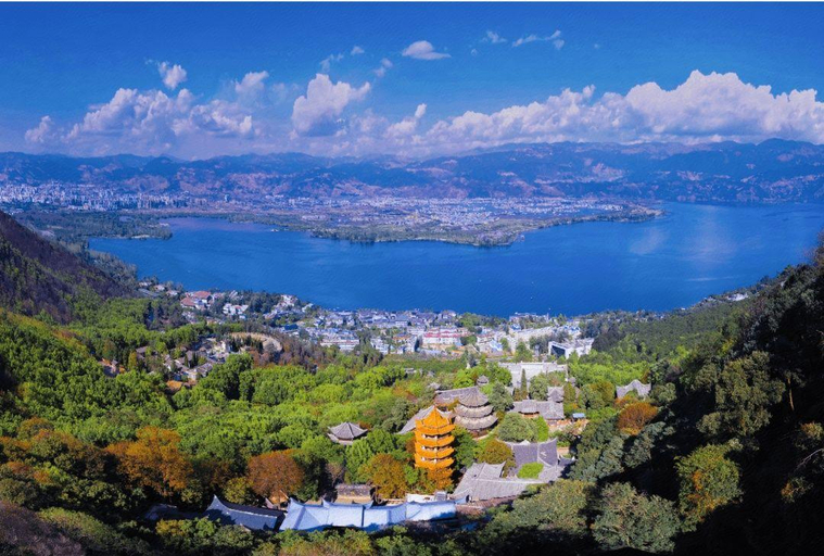 Others, Xichang Lushan Boutique Hotel, Liangshan Yi