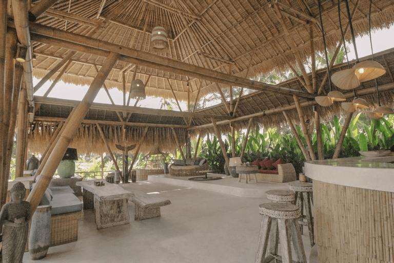 Food & Drinks 5, Coco verde bali, Tabanan