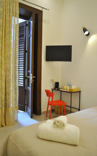 Bedroom 5, Soste Normanne, Palermo