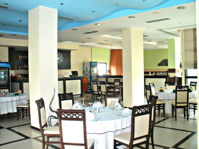 Food & Drinks 4, Grand Park Hotel, Gjirokastrës