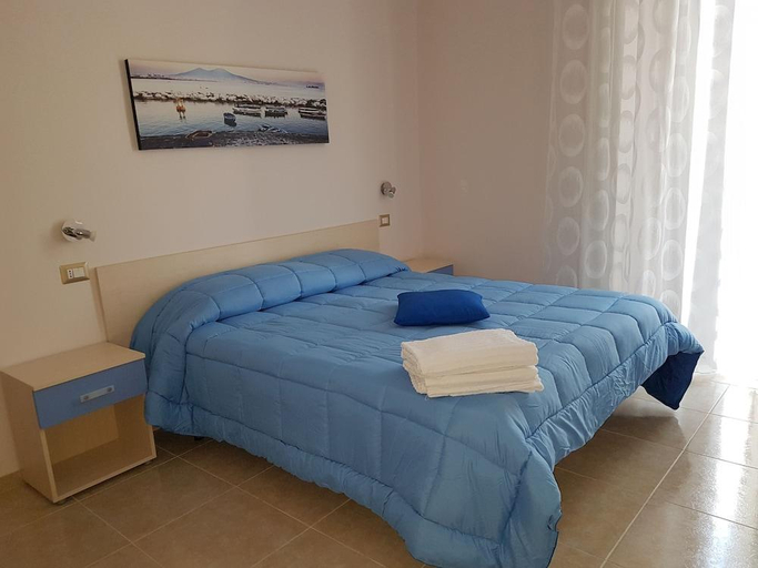 Bedroom 5, Napul'è, Napoli