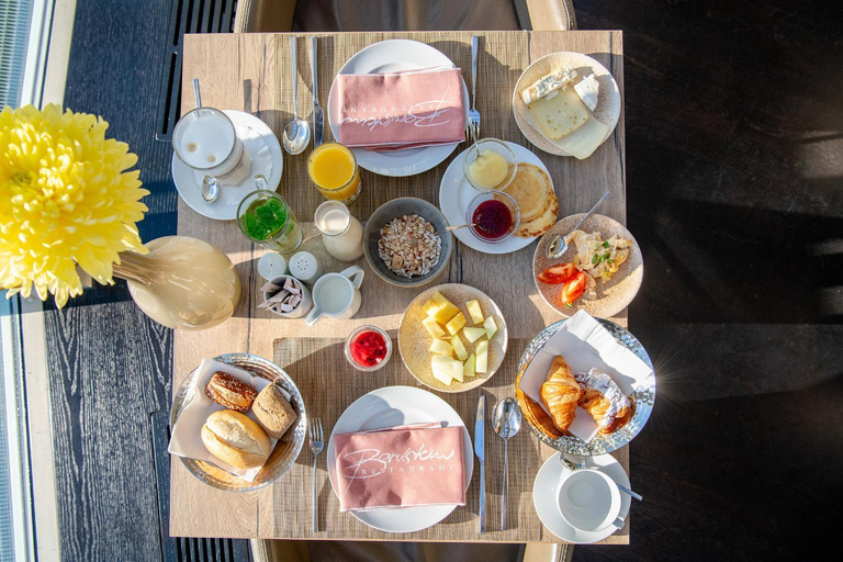 Food & Drinks 5, Villa Usedom Wohnung 23, Vorpommern-Greifswald