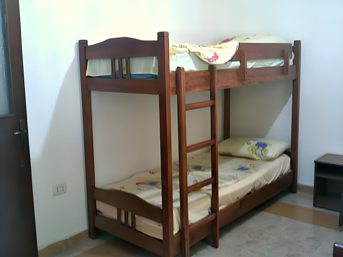 Bedroom 3, Hotel Ylberi, Kavajës