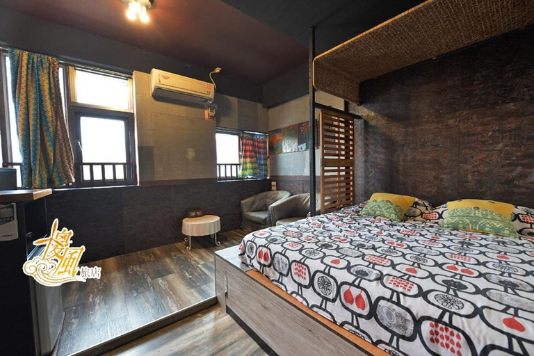 Bedroom, Silly Wind Bed and Breakfast, Penghu