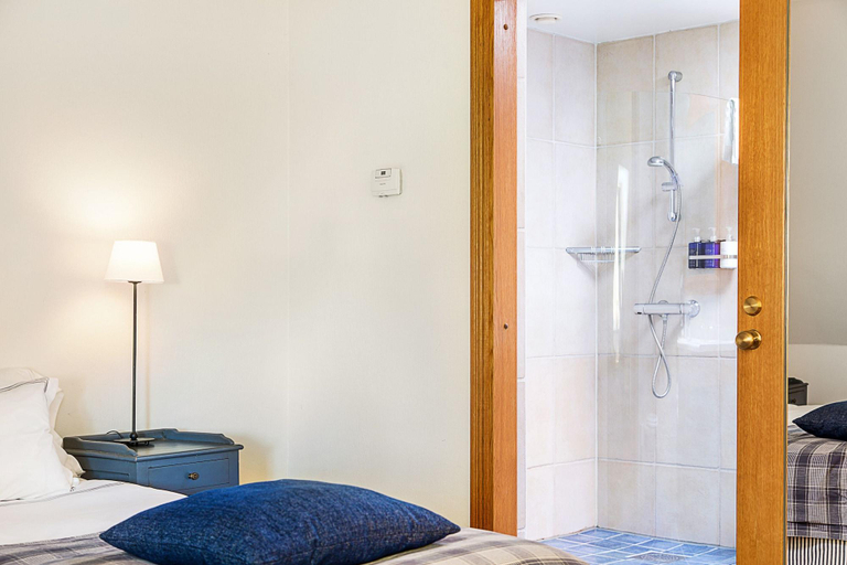 Bedroom 3, Hotell Gasslingen, Vellinge