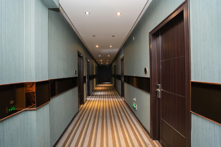 Others 4, Hongyue Express Hotel, Jingdezhen
