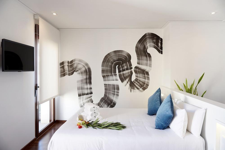 Bedroom 2, Mardenit Hotel Boutique, Alicante