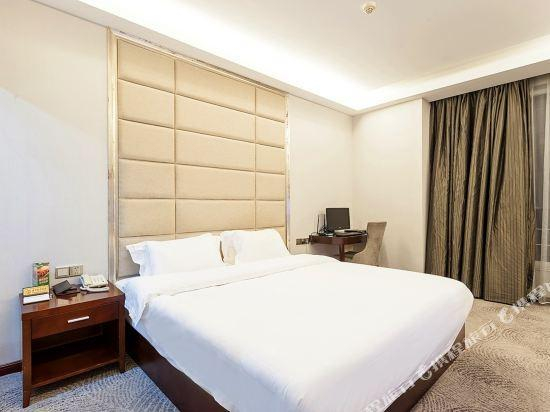 Others 5, Eifeel Hotel, Longyan