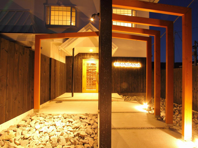 3, HINASAKU, Itō