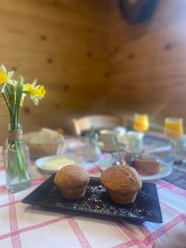 Food & Drinks 3, Ferme-Auberge du Rondeau, Doubs