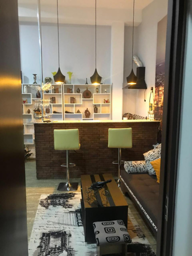 Food & Drinks 4, Appartment in heart of tbilisi, Tbilisi
