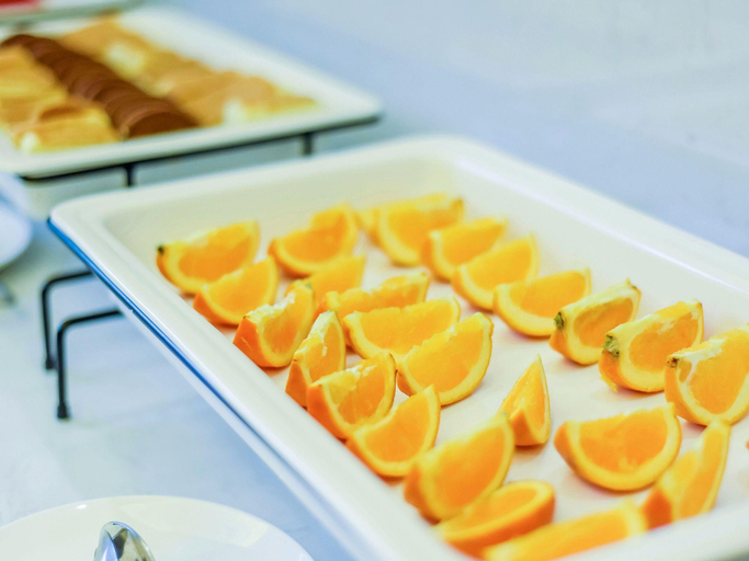 Food & Drinks 5, Liyang Nanhai Mingzhu Hotel (High-speed Railway Wanda), Changzhou