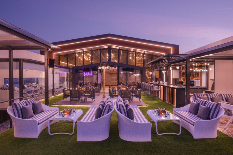 Food & Drinks 5, Fortune Park, Aligarh - Member ITC Hotels' Group, Aligarh