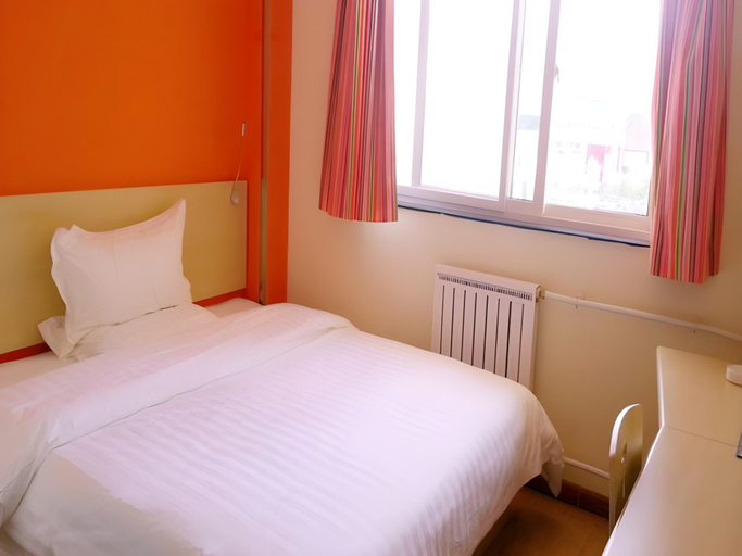 Bedroom 3, 7 Days Inn Zhuzhou Changjiang Square, Zhuzhou