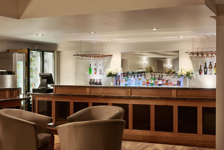 Food & Drinks 4, ibis Styles Tamworth, Tamworth Regional - Pt A
