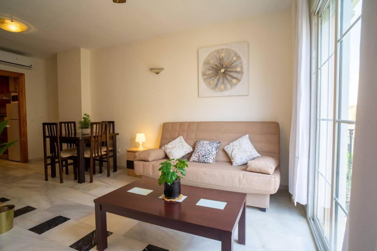 Others 5, CYV - Fun, beach & relax 1 bed 1 bath, Málaga