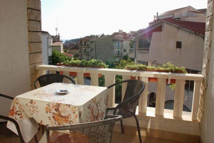 Others 5, Apartment Roso, Makarska