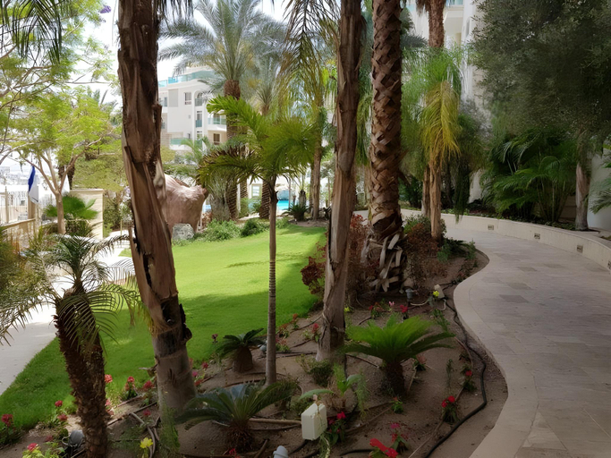 Others 4, TRENDY 2BR GOLF RESIDENCE EILAT