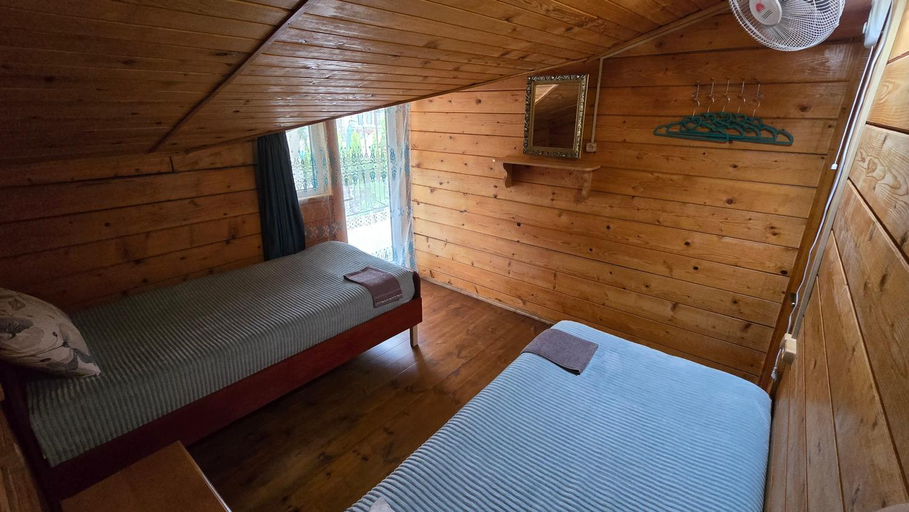 Bedroom 2, Olga's Home, Batumi