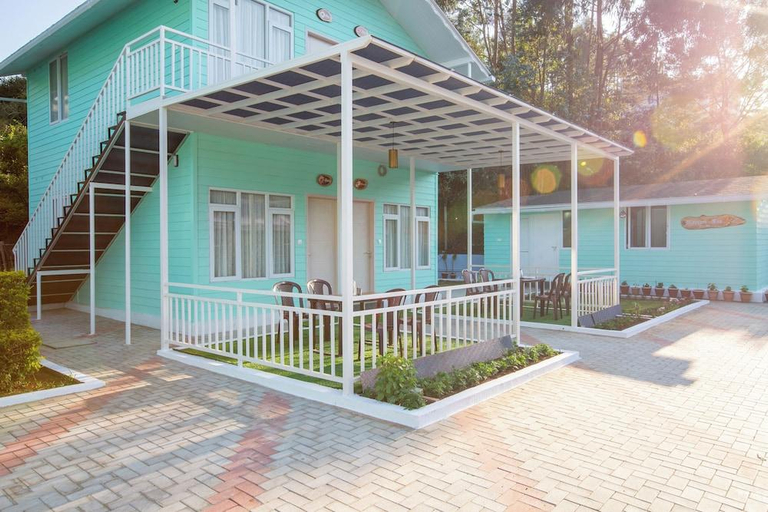 Exterior & Views 1, Blossom Inn, The Nilgiris