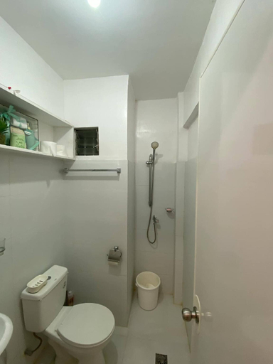 Bathroom 3, Budget Loft-type condo in Uptown CDO, Cagayan de Oro City