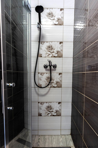 Bathroom 2, Willa Radosc, Nowy Sącz