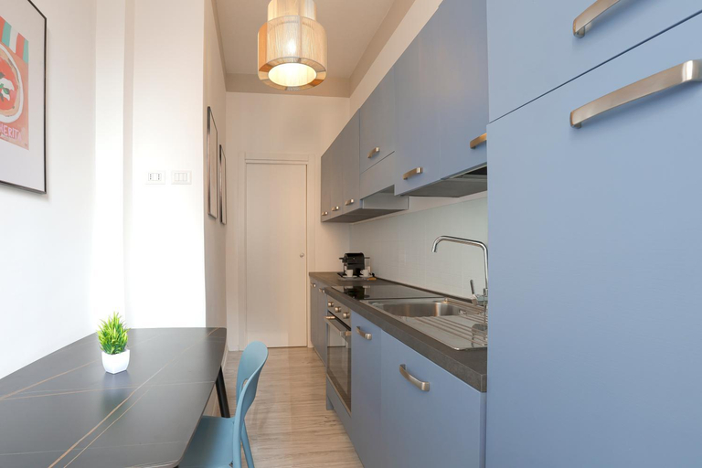 Others 5, Piramide Deluxe Apartment, Rome