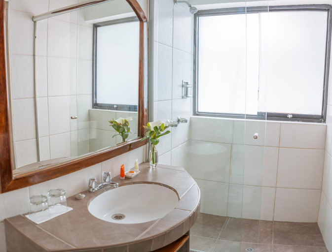 Bathroom 5, Hotel Encantada Casa Boutique Spa, Cusco