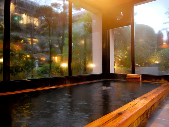 Others 5, Hinagu Onsen Kinparo, Yatsushiro